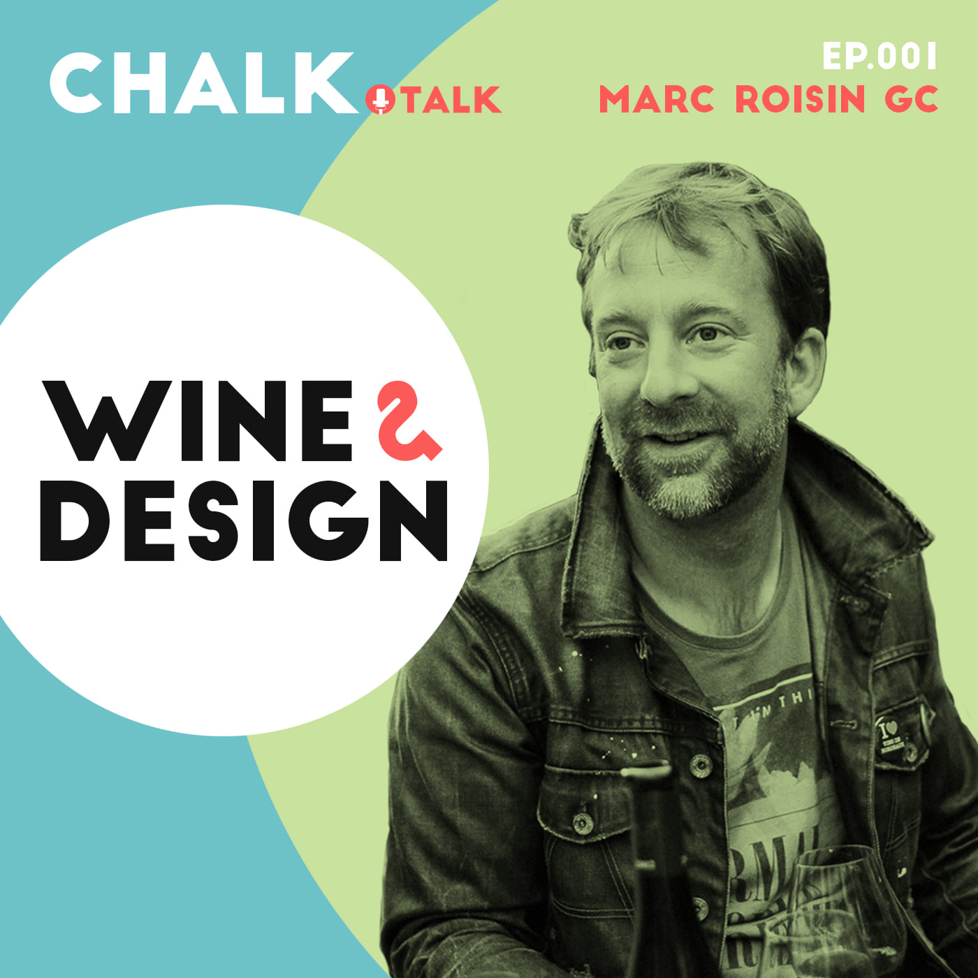 Chalk Talk Episode 1